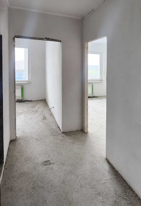 продаж однокімнатної квартири 36,6 м2 по вул. Бориса Гмирі 22 Б