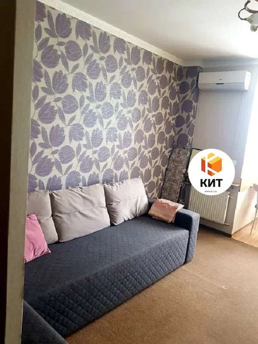 1к. 58м2 Гагаріна (Гагарина, Спортивная, Державинская) 120292 -  Продаж квартири Харків - RE-120292