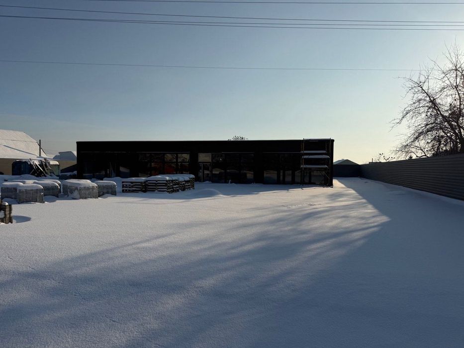 Оренда приміщення с. Тетерівка