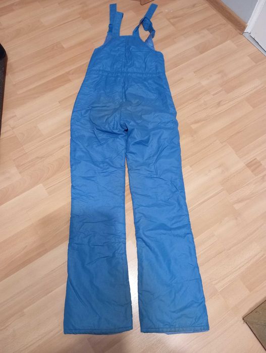 Spodnie na zimę C&A