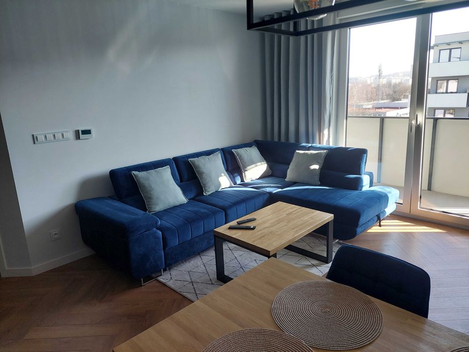 Mieszkanie do wynajęcia