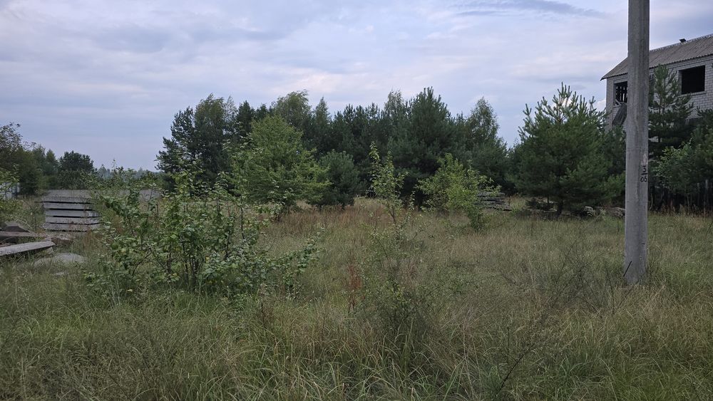 Продаж ділянки, Пряжів, 2-га від лісу. (2695168)