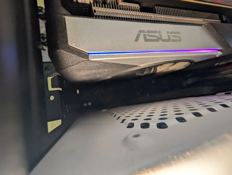 Asus Rtx 3070 8gb