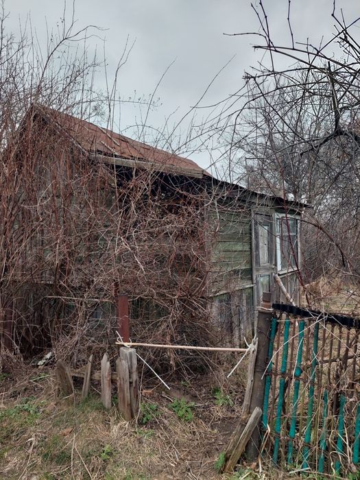 Пподам дачу СТ "Схід "