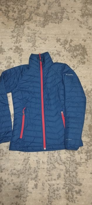 Курка Columbia на дівчину підлітка або дорослого