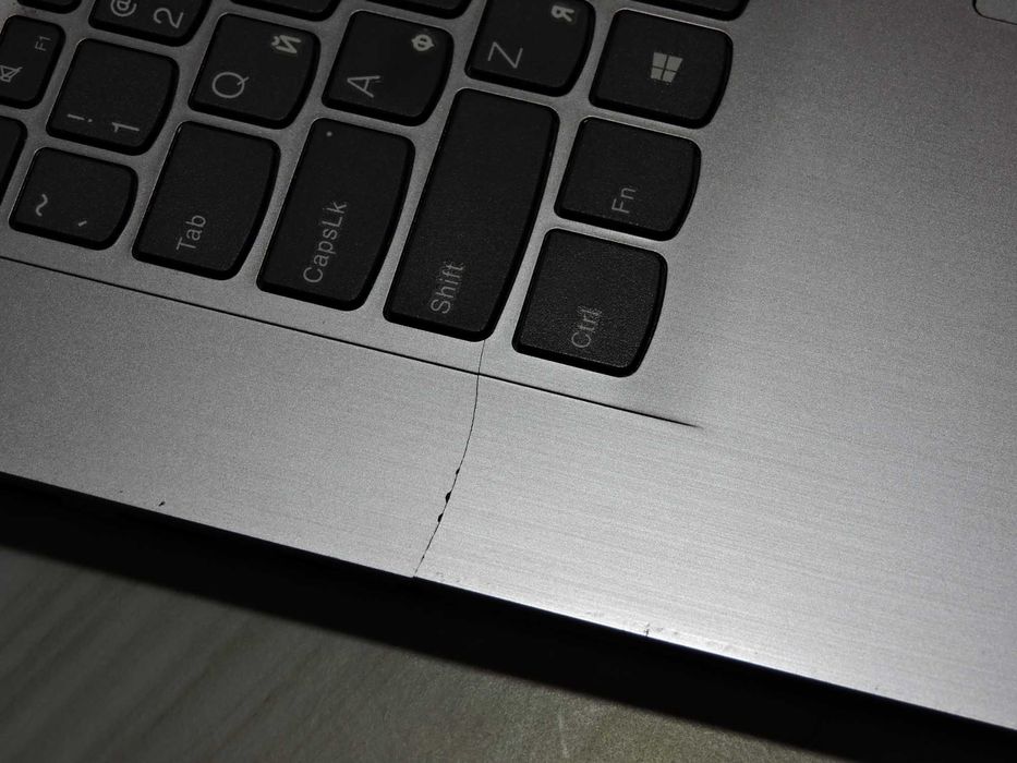 Lenovo Ideapad 3-17itl6/17.3” fhd ips/i7 1165g7/36GB/SSD 1000Gb/iris