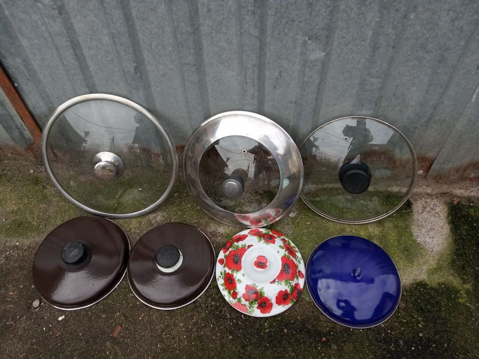 Кришка кухона кришка