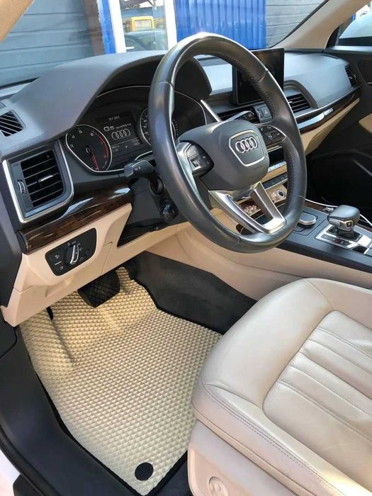 КОВРИКИ ЕВА на всі автомобілі! Ціна ВІД ВИРОБНИКА!