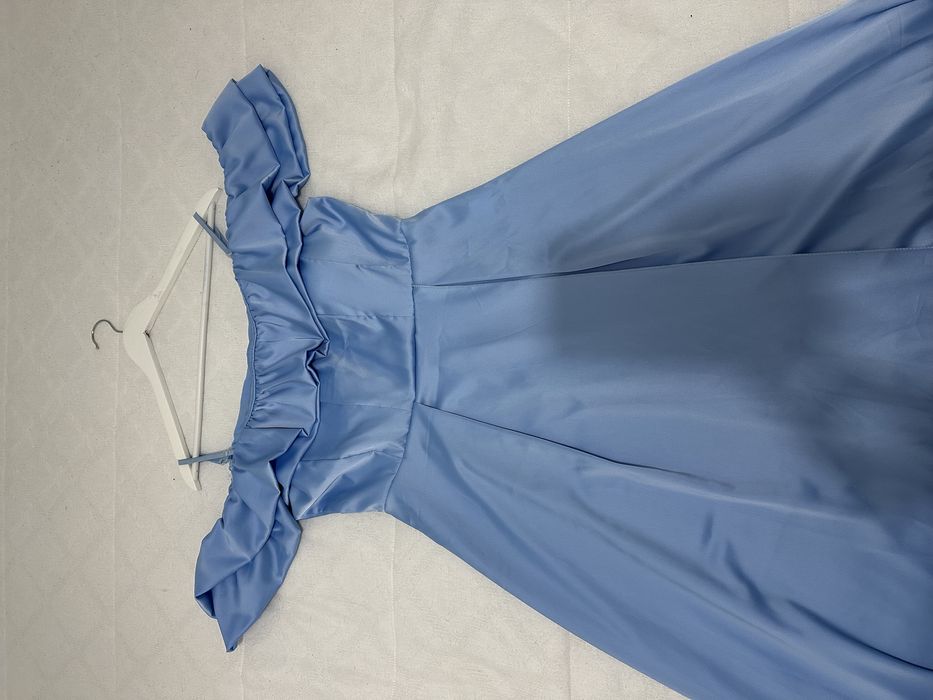 Vestido cerimonia