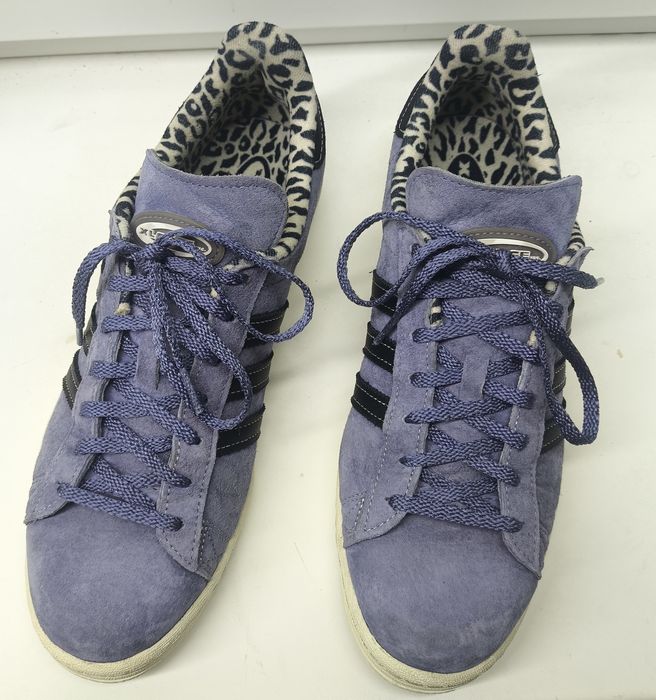 Кросівки Adidas Campus оригінал, 43 розмір, замша