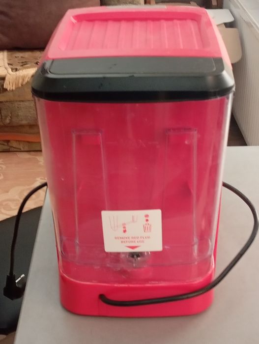 Кавоварка ріжкова Krups XP320530