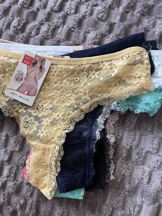 Труси жіночі,оптом