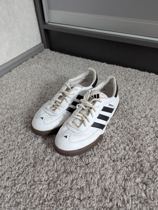 Кросівки Adidas Spezial