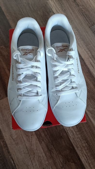 Buty damskie Reebok