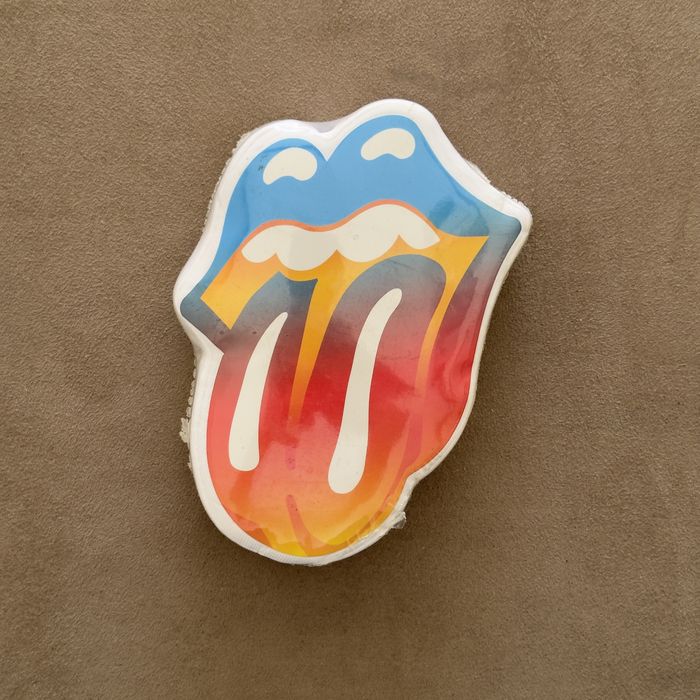 Artigos Rolling Stones