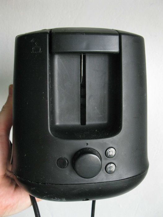 Тостер Tefal SERIE T38-A Tefal Subito 3 (REF: TT340830)