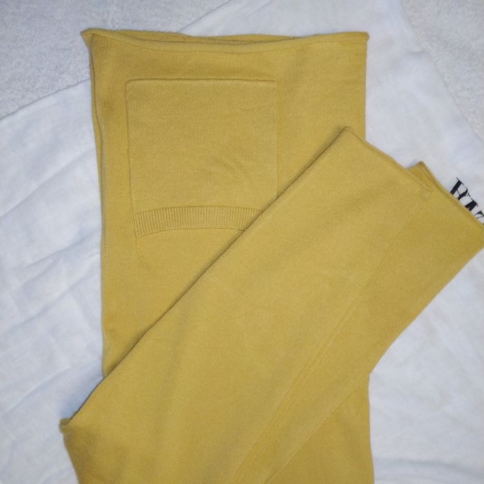 Кофта вільного фасону