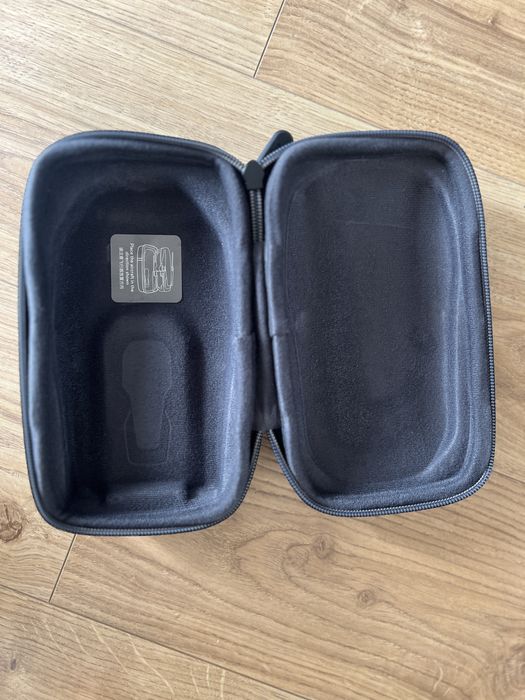 Dji mavic air -  oryginalny pokrowiec - etui, protektory, pudelko
