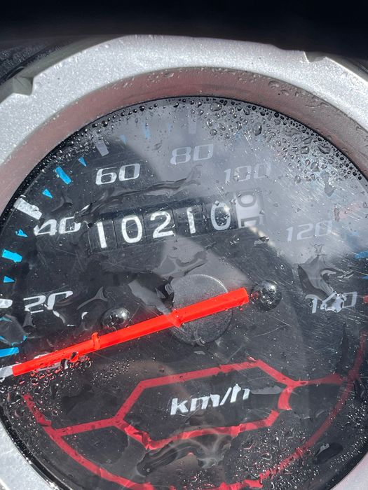 loncin pruss 200
