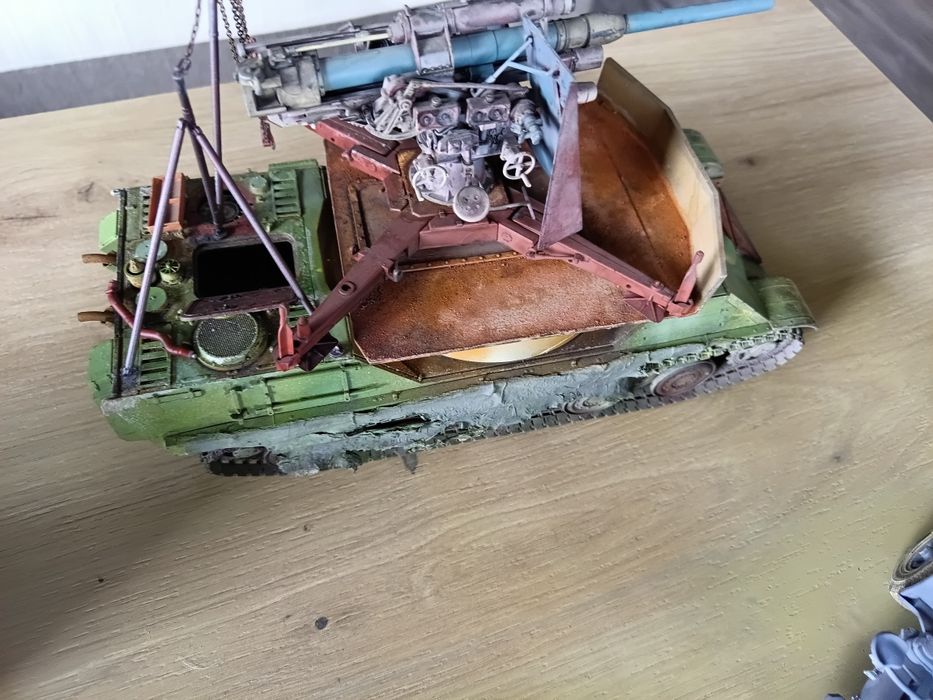 Trumpeter hobby Boss tamiya dragon italeri takom merit ICM ibg