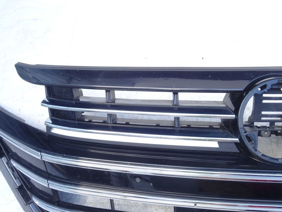 atrapa gril grill led przód przednia vw arteon 3g8 lift 3g8,853655e