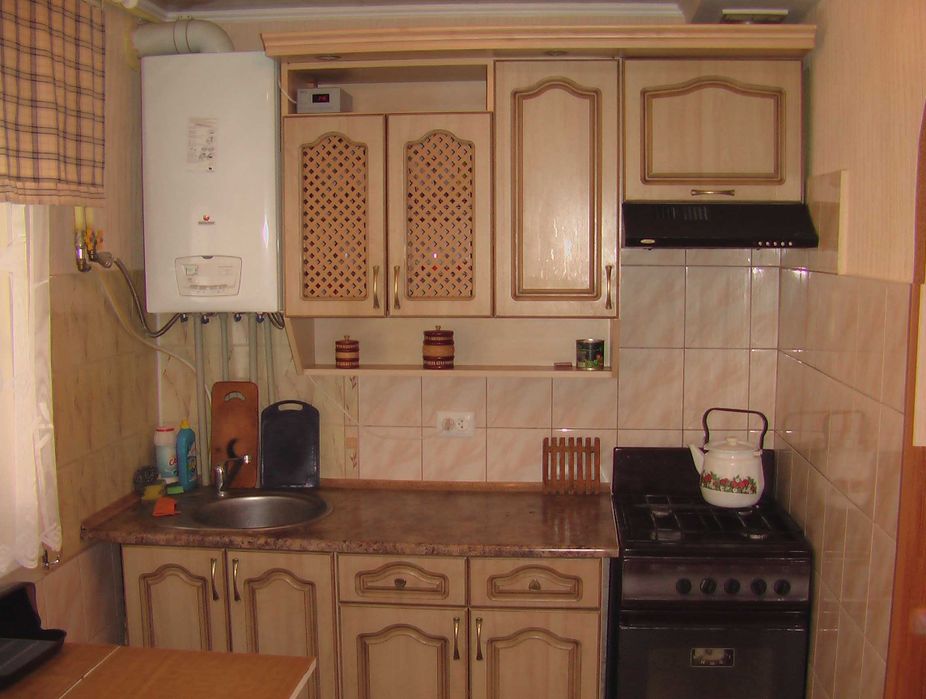 Житло в Трускавці