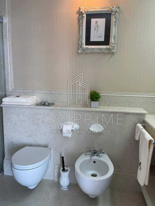 3-rooms apartment apartment by the address st. Ul Kreshchatik (area 140 m²) - Atlanta.ua - photo 21