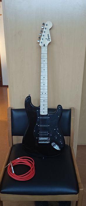 Conjunto Fender Stratocaster HSS