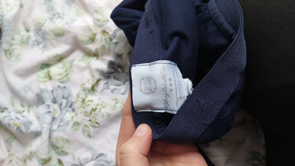 Spodnie Cool club 110