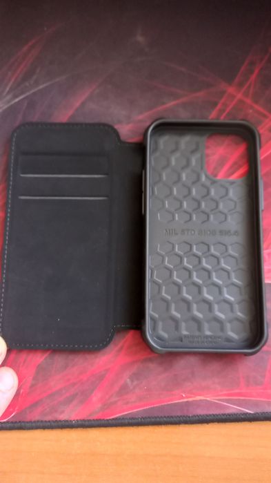 Чехол UAG для Iphone 12 mini(оригінал)