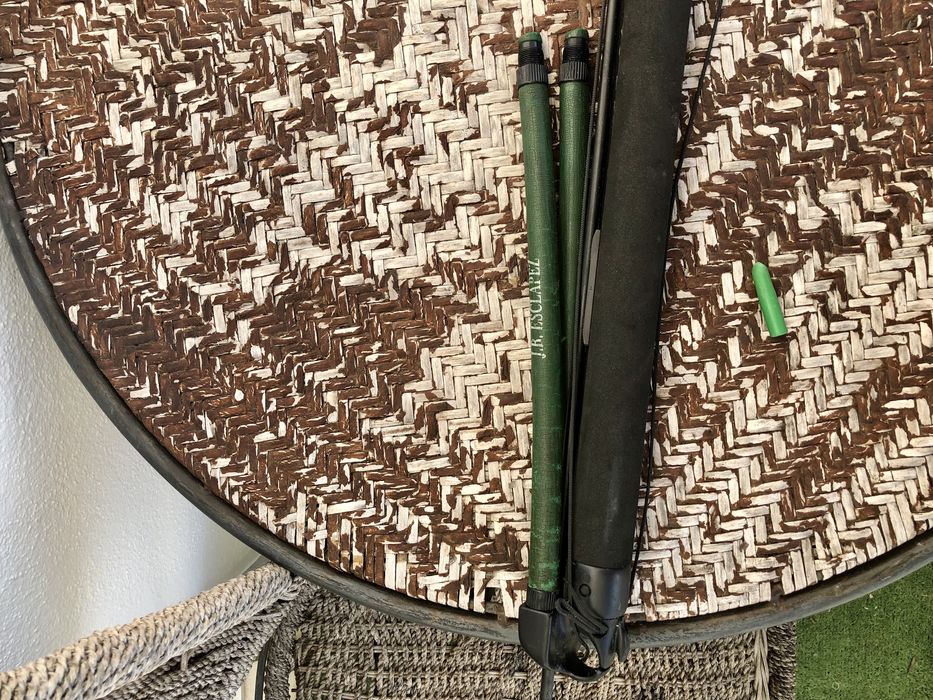 Arma Pesca Submarina J. B. Esclapez