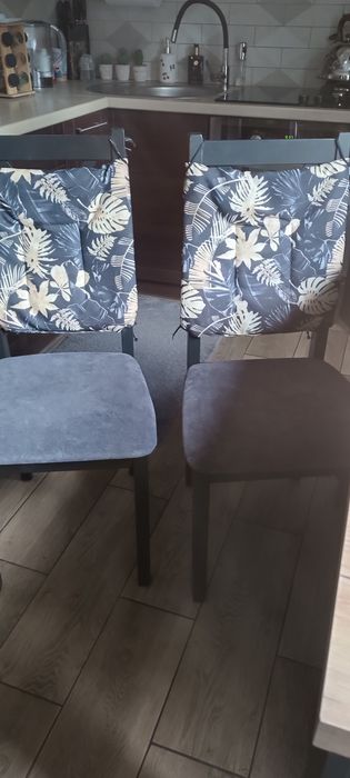 Krzesło kuchenne