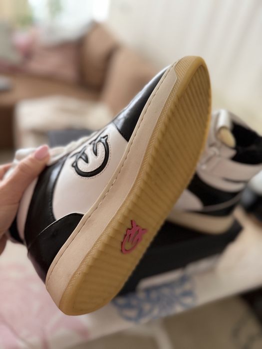 Pinko снікерси, кросівки