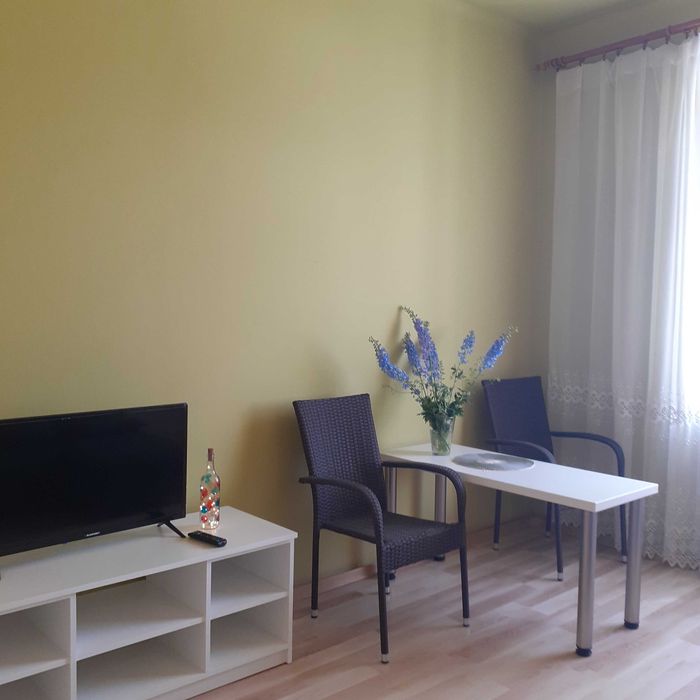 Mieszkanie wynajme okolice Zamku Lubelskiego