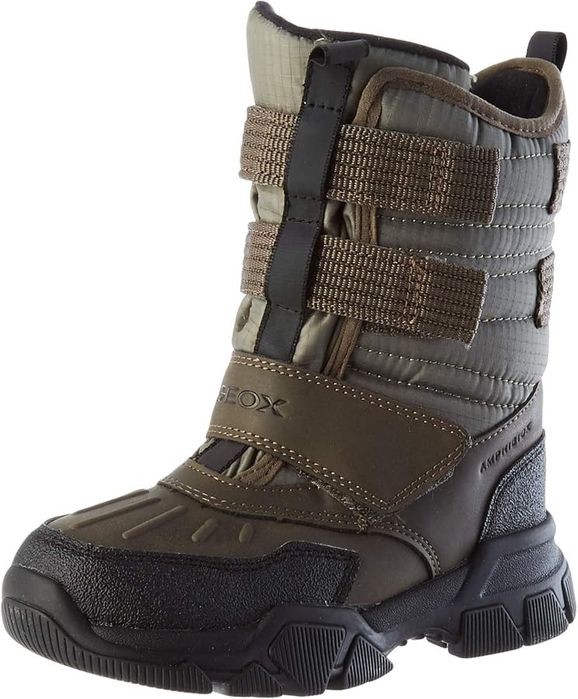 Чобітки Geox, 32р