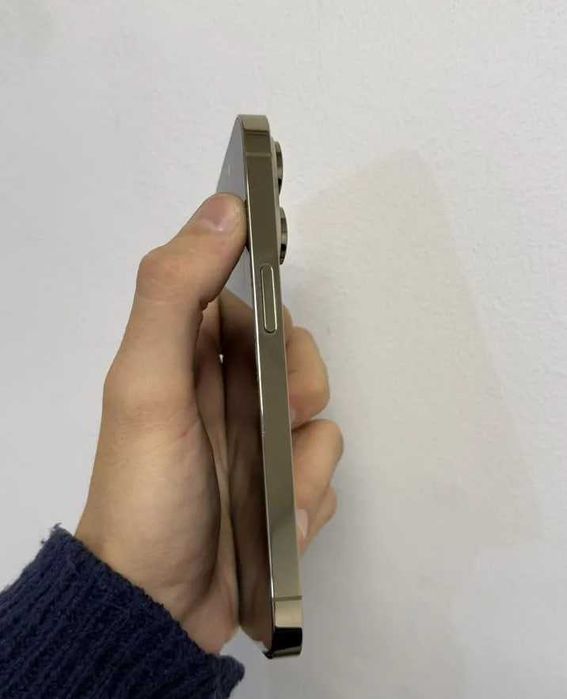iPhone 14 Pro Max 128gb Gold Neverlock esim Без блокувань, без нюансів і тд