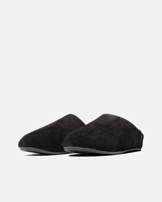 НАЙКРАЩА ЯКІСТЬ‼️Кросівки UGG Elea Slip-On Black (Чорна)ugg,угг,еліа с