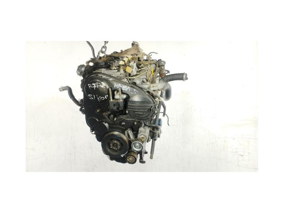 MOTOR MAZDA 6 REFª RF7J