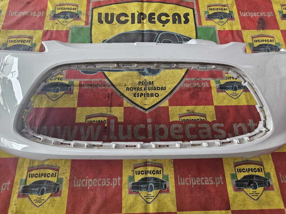 Parachoques Frente Ford Fiesta VI | 139707