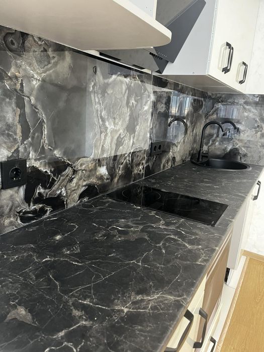 Смарт квартира в ЖК Акварель с ремонтом