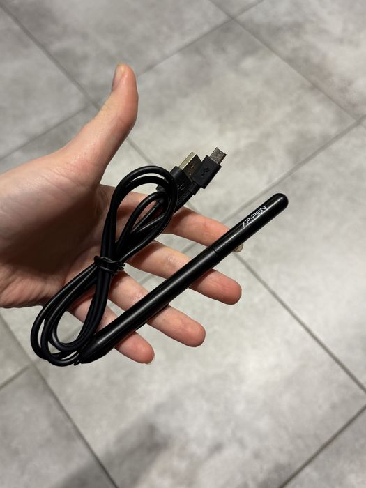 графічний планшет XP-PEN STAR G640