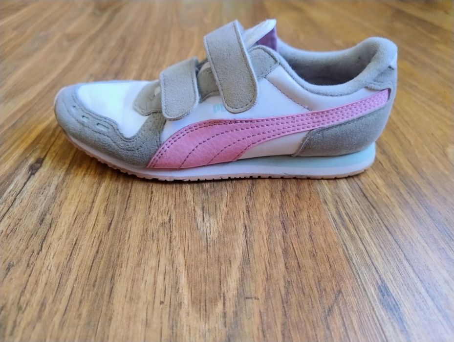 Buty puma roz 33