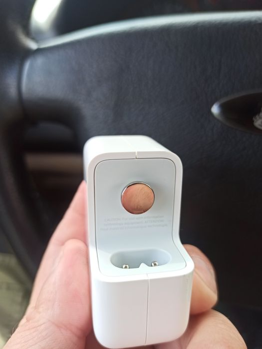 Блок зарядки Apple 30W Original