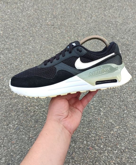 Кроссовки Nike Air Max Systm