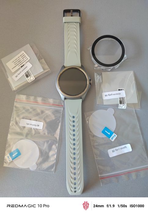 TicWatch Pro 5 Enduro