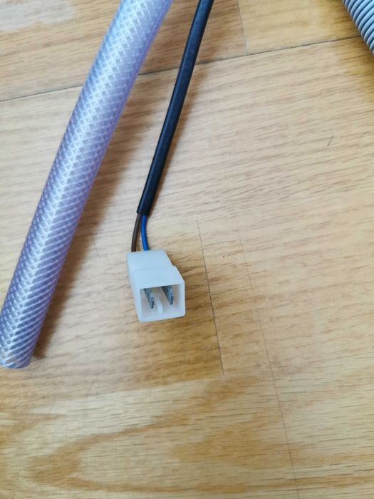 Mangueira Máquina Lavar Louça com aquastop