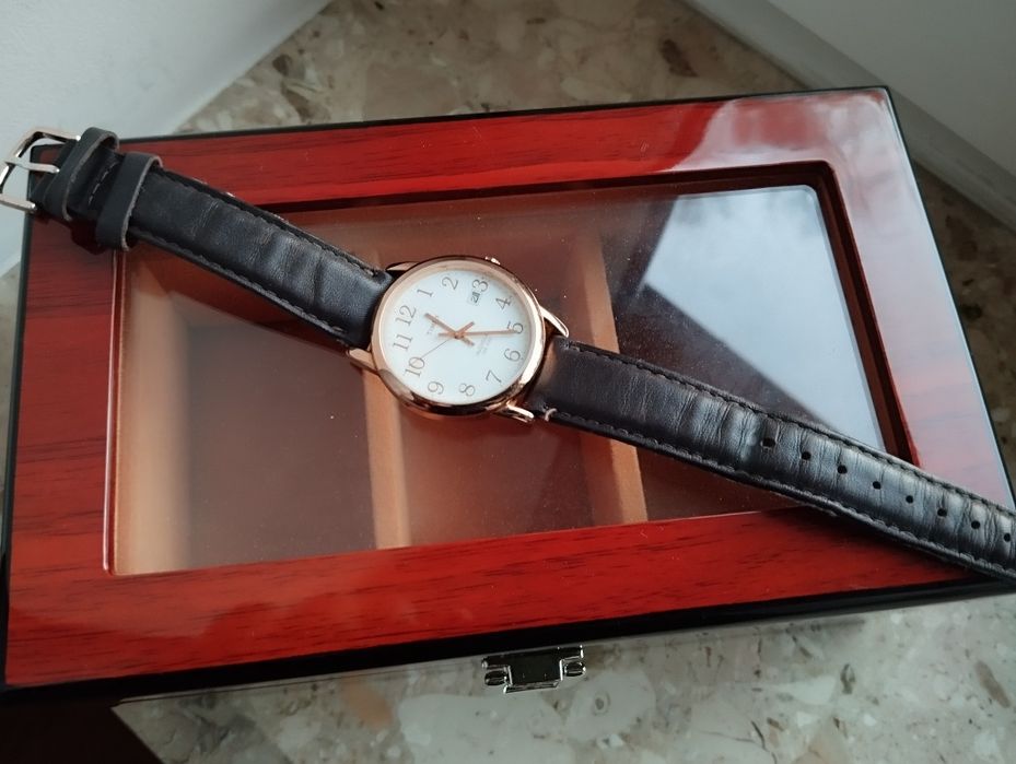 Timex Easy Reader T2P563