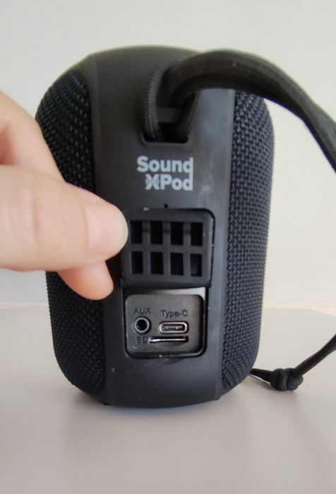 Canyon та 2Е Sound XPod