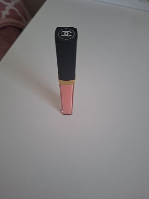 Blyszczyk Chanel