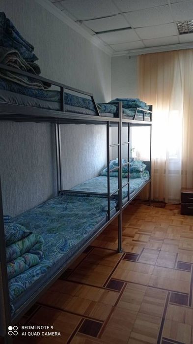 Хостел Надія недалеко від центру міста